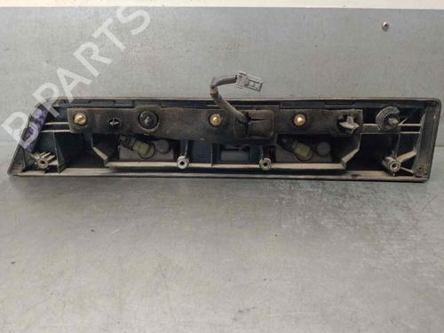Tailgate handle LAND ROVER DISCOVERY III (L319) 2.7 TD 4x4 | BP18343561C132 
