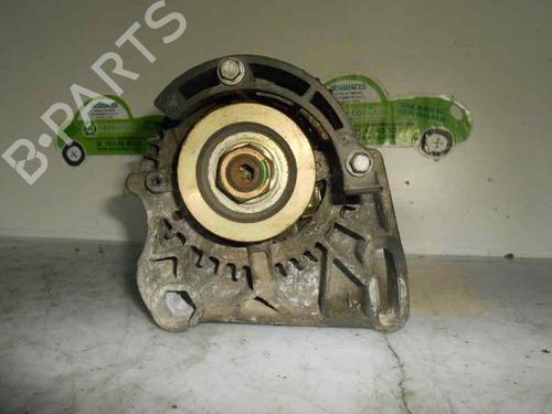 Alternator FIAT PUNTO (176_) 60 1.2 (176AP, 176AR, 176AQ, 176BB) | BP2305700M7 
