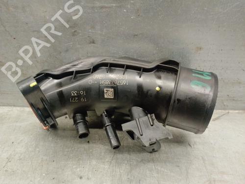 Used Pipe RENAULT GRAND SCÉNIC IV (R9_) 1.3 TCe 140 (R9NB) (140 hp) 19663863