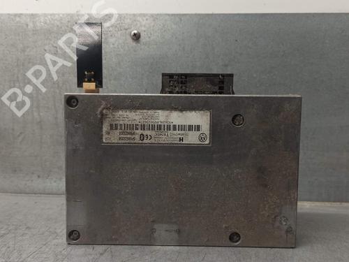 Used Electronic module SEAT ALTEA XL (5P5, 5P8) 1.9 TDI (105 hp) 17775016