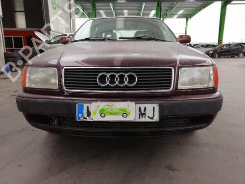 Left headlight AUDI 100 C4 Avant (4A5)  | BP5078559C28 
