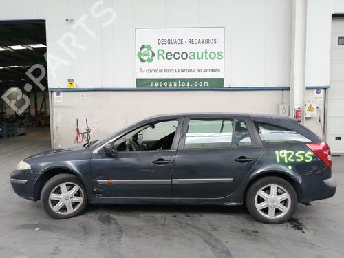 AC compressor RENAULT LAGUNA II Grandtour (KG0/1_) 1.9 dCi (KG0G) | BP16224226M34 
