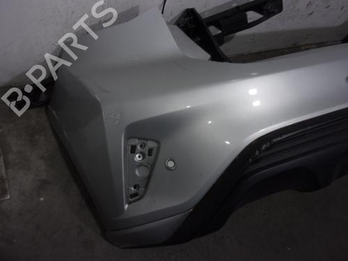 BP17961010C8 | Rear bumper FORD FOCUS IV (HN) 1.0 EcoBoost BP17961010C8