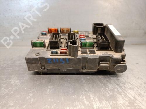 Fuse box PEUGEOT 307 Break (3E) 2.0 HDI 110 | BP19677816E1 
