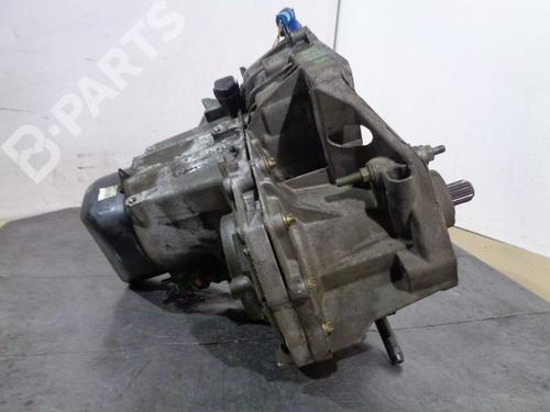 Manual gearbox RENAULT MEGANE I Coach (DA0/1_) 1.6 16V (DA0B, DA04, DA11) | BP10968125M3  - Image 9
