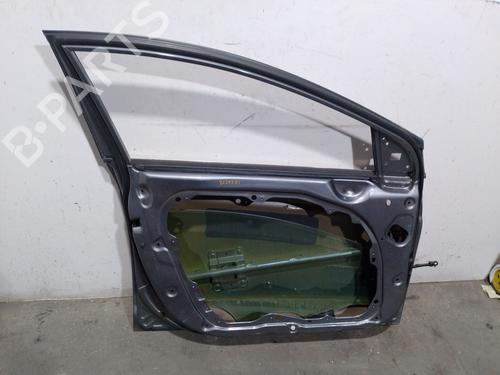 Left front door HYUNDAI i40 I (VF) 1.7 CRDI | BP20121452C2 
