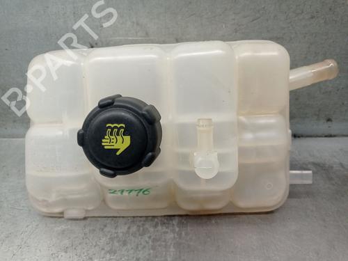 Used Expansion tank RENAULT GRAND SCÉNIC IV (R9_) 1.3 TCe 140 (R9NB) (140 hp) 19665877