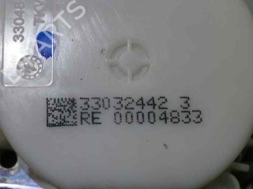 Rear right seatbelt BMW 5 (E60)  | BP7447827I28 