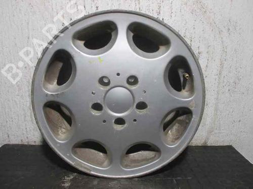 Used Rim MERCEDES-BENZ C-CLASS (W202) [1993-2000]  6694810