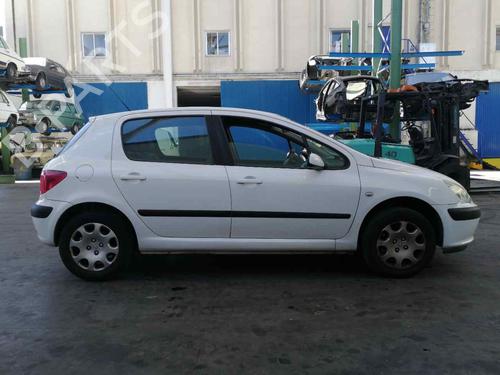 Alternator PEUGEOT 307 (3A/C) 1.4 16V | BP10164584M7 