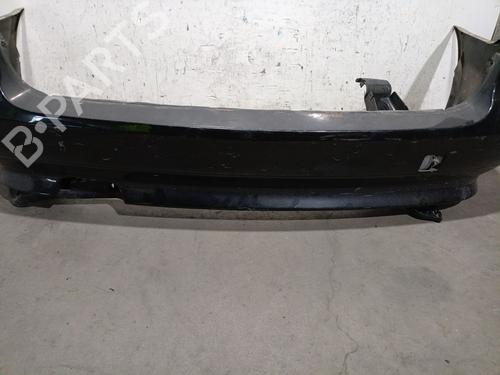 Rear bumper BMW 5 Touring (E61) 525 xi | BP19077229C8 