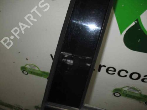 Left rear door MERCEDES-BENZ C-CLASS (W203)  | BP2518502C4 