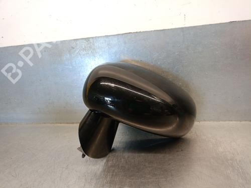 Left mirror AUDI TT Roadster (8N9) 1.8 T | BP19167004C26 