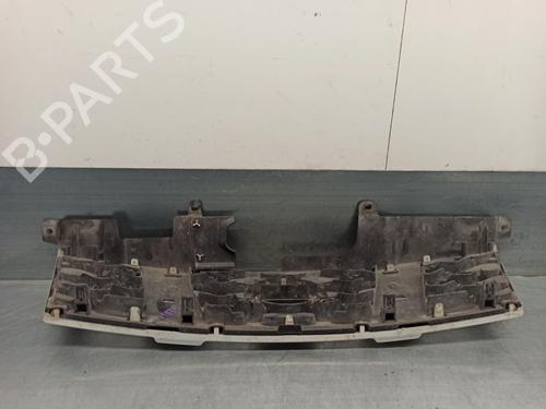 Grille NISSAN X-TRAIL II (T31) 2.0 dCi 4x4 | BP17062112C40