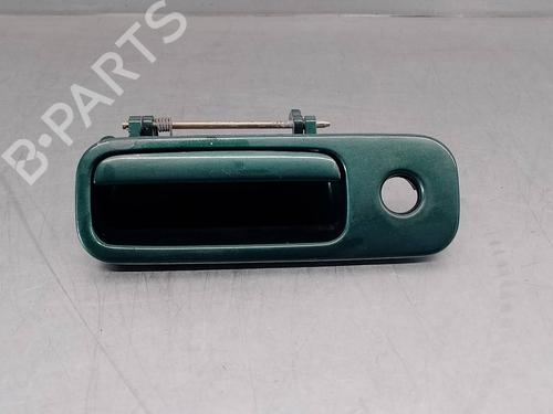 Used Tailgate handle SEAT AROSA (6H1) 1.7 SDI (60 hp) 18143219