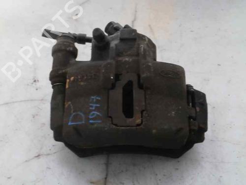 Right front brake caliper FORD ESCORT V (AAL, ABL) 1.6 i 16V | BP11619378M104 