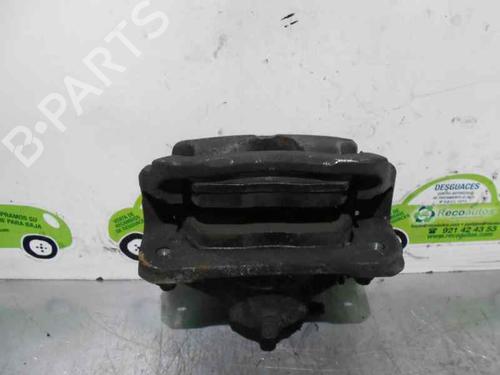 Used Left front brake caliper HONDA CONCERTO (HW, MA) 1.5 i 16V (90 hp) 11619715