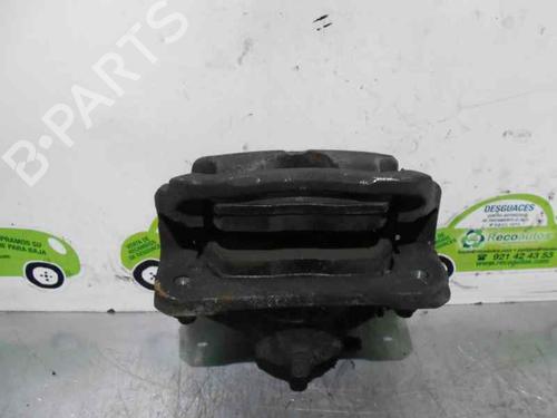 Left front brake caliper HONDA CONCERTO (HW, MA) 1.5 i 16V (90 hp)null