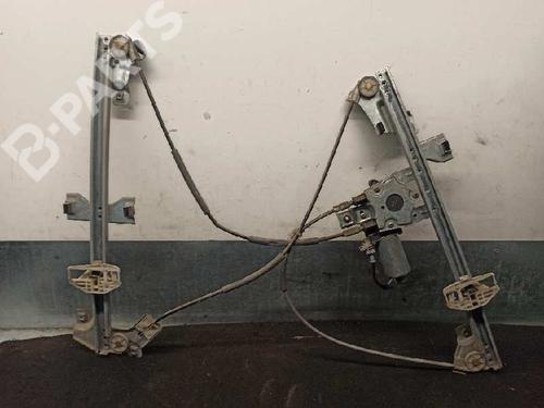 Front right window mechanism PEUGEOT PARTNER MPV (5_, G_) 1.9 D | BP7440245C23 