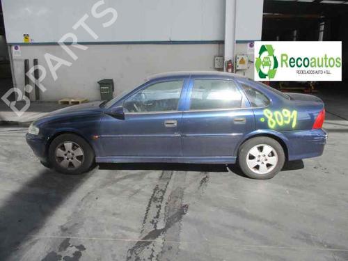 Intercooler OPEL VECTRA B (J96) 2.0 DTI 16V (F19) | BP2119840M30 