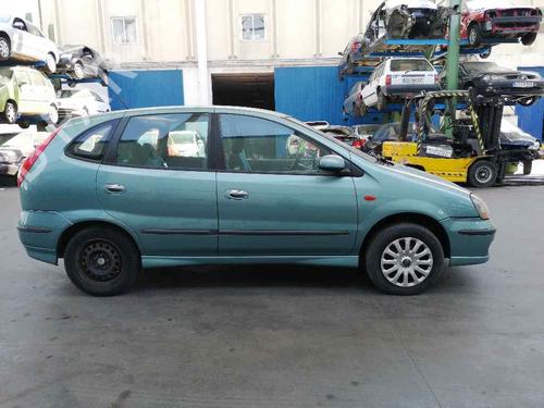 Gearbox NISSAN ALMERA TINO (V10) 1.8 | BP7982811M3 