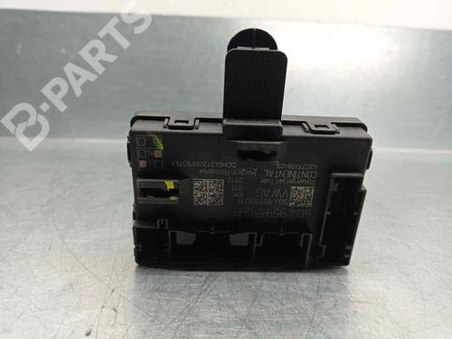 Used Electronic module Electronic module SKODA SUPERB III Estate (3V5) 2.0 TDI (150 hp) 10986147 10986147