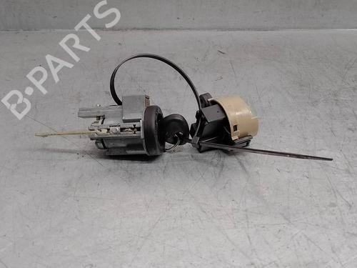 Used Ignition barrel MAZDA 323 F VI Hatchback (BJ) [1998-2004]  17732732