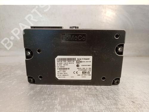Used Electronic module FORD ECOSPORT 1.0 EcoBoost (125 hp) 19534316