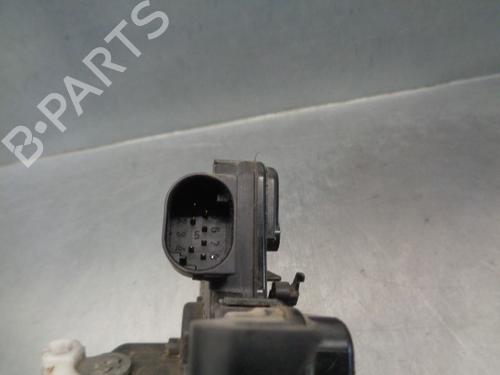 Front right lock BMW 3 (E46) 318 d | BP18264984C97 
