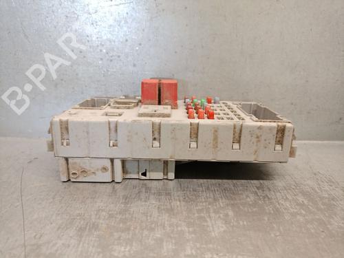 Fuse box FIAT DOBLO Box Body/MPV (223_) 1.3 D Multijet | BP18898323E1 