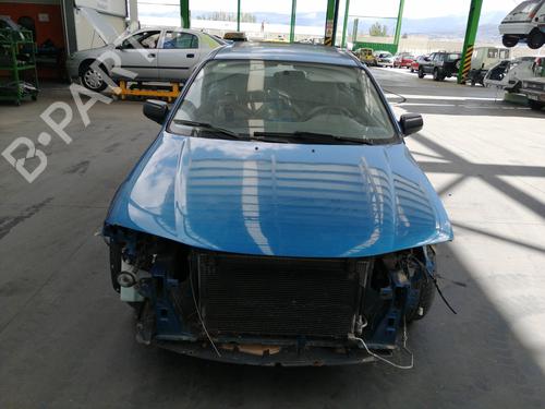 Rudehejsemekanisme Højre foran MAZDA 323 P V (BA) 1.5 16V | BP15256926C23 