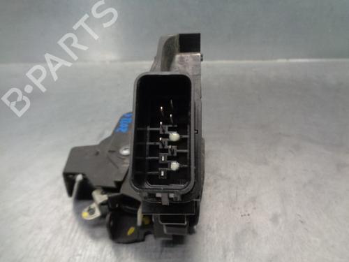 Rear right lock FORD MONDEO IV (BA7) 2.0 TDCi | BP17639610C99 