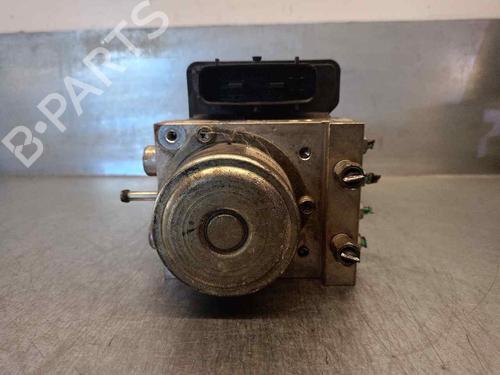 ABS pump RENAULT KOLEOS I (HY_) 2.0 dCi 4x4 (HY0K) | BP18459114M43 