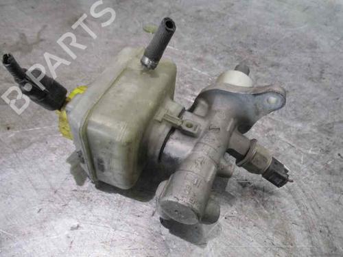 Brake master cylinder FORD FOCUS I (DAW, DBW) 1.6 16V | BP2076840M77 