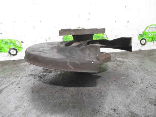 Left rear steering knuckle SEAT LEON (1M1) 1.6 16 V | BP4449349M27 