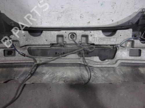 Rear bumper HYUNDAI i30 (FD) 1.6 CRDi | BP18840998C8 