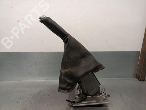 Used Hand brake RENAULT MEGANE III Hatchback (BZ0/1_, B3_) 1.5 dCi (BZ0C) (90 hp) 19181307