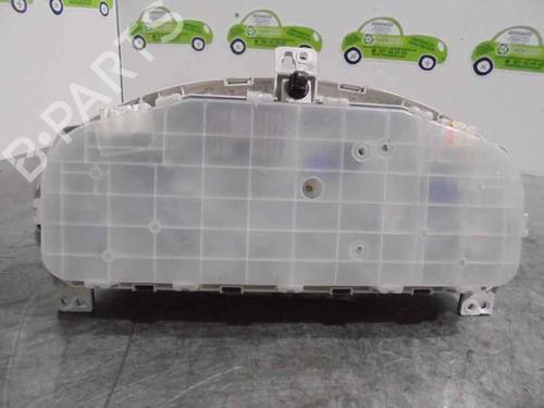 Instrument cluster MAZDA 6 Station Wagon (GY)  | BP2315366C47 