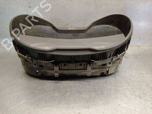 Instrument cluster SKODA OCTAVIA III (5E3, NL3, NR3) 1.6 TDI | BP19492397C47 