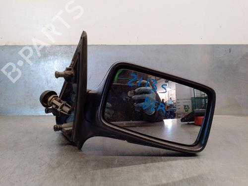 Used Right mirror SEAT IBIZA II (6K1) 1.9 D (64 hp) 19662292