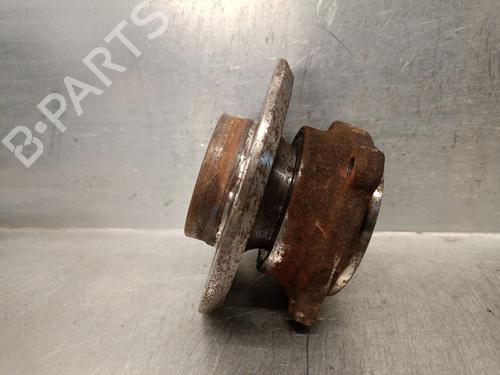 Right rear steering knuckle BMW X1 (E84) xDrive 20 d | BP19536858M28 