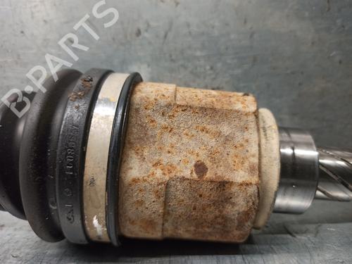 Left rear driveshaft NISSAN X-TRAIL II (T31)  | BP17090245M40 