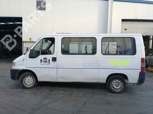 Used Parts FIAT DUCATO Bus (230_)  2.8 D  998585