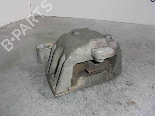 Used Engine mount AUDI A3 (8L1) 1.9 TDI (110 hp) 8763404