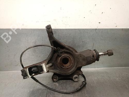 Used Right front steering knuckle CITROËN BERLINGO Box Body/MPV (B9) 1.6 HDi 90 (90 hp) 20107008