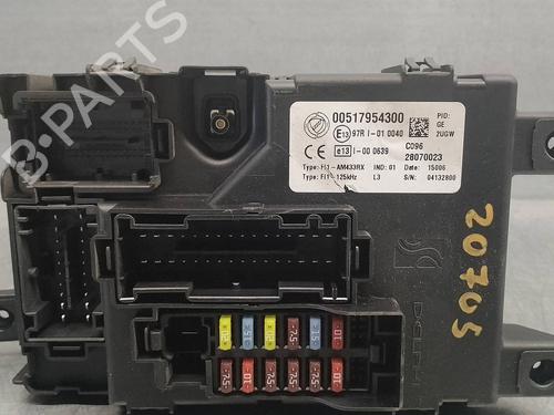 Fuse box FIAT GRANDE PUNTO (199_) 1.9 D Multijet | BP18546251E1 