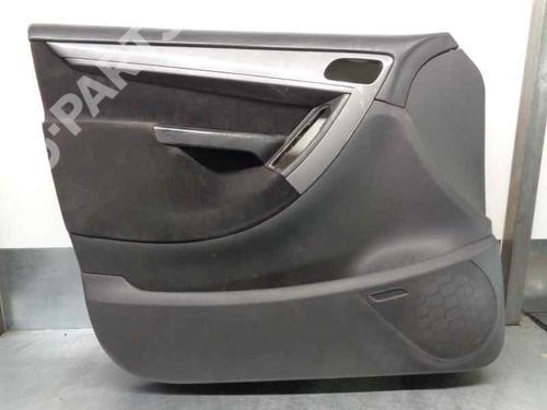 Used Left front door panel Left front door panel CITROËN C4 Picasso I MPV (UD_) 1.6 HDi (109 hp) 8063275 8063275