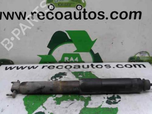 Used Left front shock absorber JEEP GRAND CHEROKEE II (WJ, WG) 3.1 TD 4x4 (140 hp) 2098581