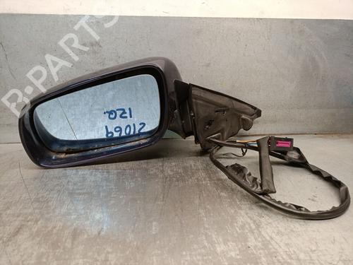 Used Left mirror AUDI A8 D2 (4D2, 4D8) 3.7 (230 hp) 19489326