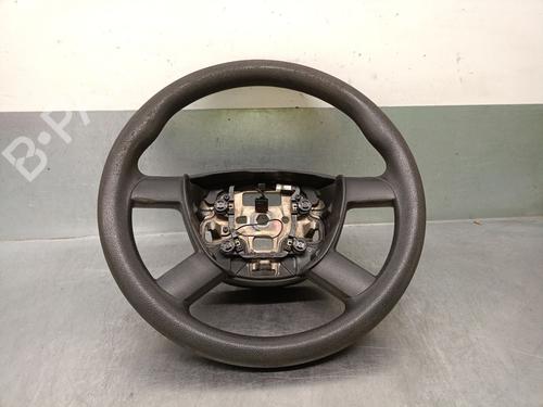 Used Steering wheel FORD FOCUS II Turnier (DA_, FFS, DS) 1.6 TDCi (109 hp) 19144587